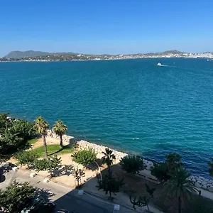 La Goélette Ou Souléou Appartement